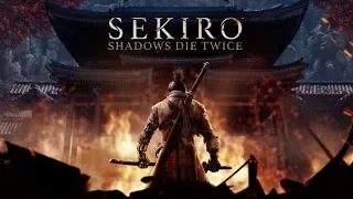 Sekiro Shadows Die Twice - Все Концовки