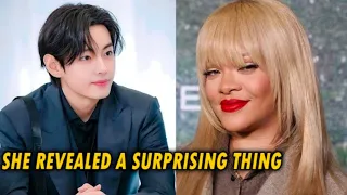 Viral News of BTS's Kim Taehyung for His Fans || Newzilla