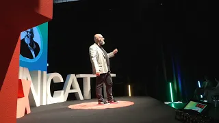 Il tempo che non basta | Diego Cajelli | TEDxUNICATT