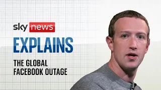 Facebook outage: How did it happen?