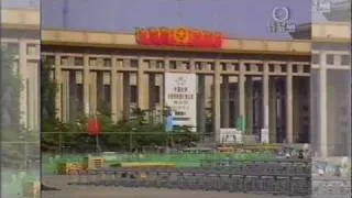 李燦榮舊日經典：1997-6-23 六點半新聞 - 回歸前八日 (上)