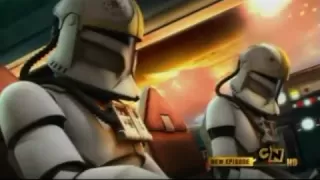 clone troopers - tenth man down