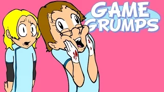 Game Grumps Animated - Mildred