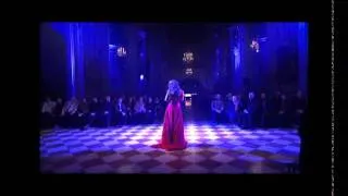 Sarah Brightman Live in Vienna 2008- Fleurs du Mal