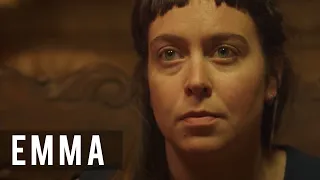 An abused woman plans her escape | Award-Winning Spanish Horror Film | Emma