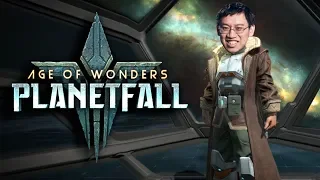 Age of Wonders: Planetfall EXPANSION: Revelations!