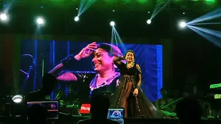 meghna Haldar a performance