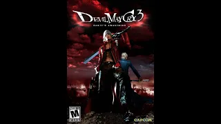 Devil May Cry 3 прохождение часть 11