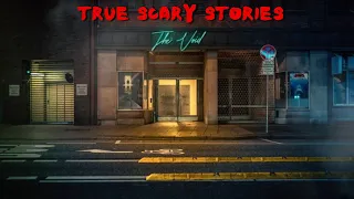3 True Scary Stories to Keep You Up At Night (Vol. 94)