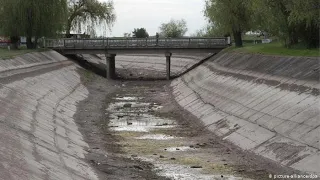 Вода в Крим, загроза вторгнення Росії в Україну I Великий ефір Василя Зими