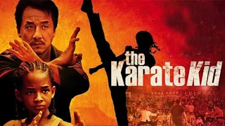 The Karate Kid (2010) Full Movie Review | Jaden Smith, Jackie Chan, Taraji P. Henson| Review & Facts