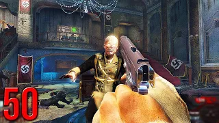 IM BACK.. KINO DER TOTEN BLACK OPS 1 ZOMBIES IN 2022! (Call Of Duty: Black Ops Zombies)