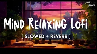 Instagram Trending Song | Mashup Lo-fi Song [ slowed + Reverb ]