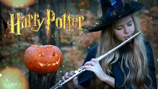 Double Trouble - Flute Cover (OST Harry Potter)