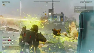 One Final Effort hits different in Helldivers 2