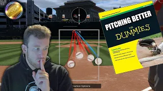How to Pitch Tunnel In MLB The Show 23