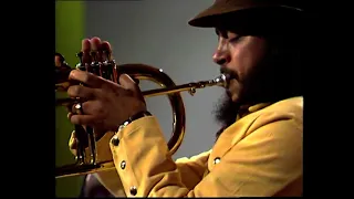 Chuck Mangione Quartet Live 1972