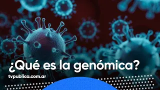 De Lambda a Delta: las variantes del coronavirus y la importancia de la vigilancia genómica