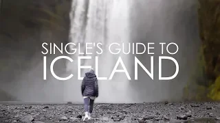 This Is The Most Feminist Country In The World I Single's Guide to Iceland P.3