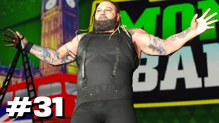 MONEY IN THE BANK! (PART 1/6) | WWE 2K23 - Universe Mode | #31