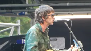 The Drugs Don't Work, Richard Ashcroft, Belsonic, Belfast, 16th June 2018