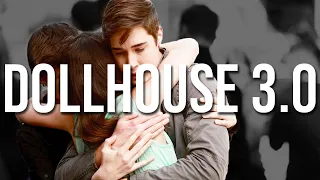 DOLLHOUSE [3.0] — the hollingsworths (degrassi + degrassi: next class)