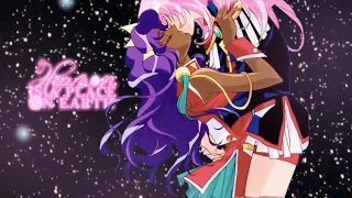 Utena ♡ Anthy - HEAVEN IS A PLACE ON EARTH