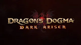 Dragon’s Dogma—Magic Archer and Dogma Lore Musings.