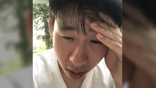 REACTING TO MY IB RESULTS