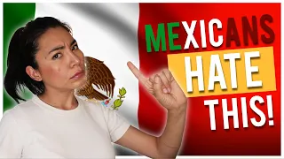 5 Annoying Things Americans Do That Mexicans Hate