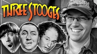 The Three Stooges: A Retrospective - Rental Reviews