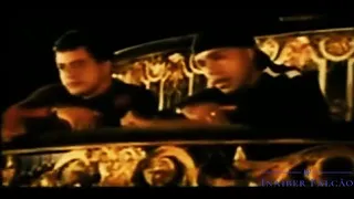 Rick e Renner - Só Pensando Em Você {Clipe} (2002)