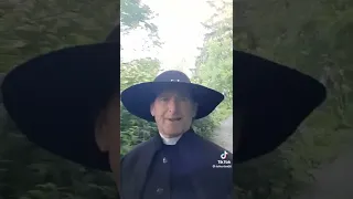 Do priest get horny?