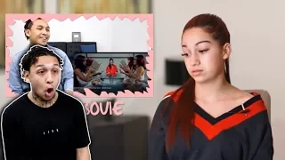 Danielle Bregoli Roasted Me!