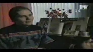 Smashing Pumpkins-Rockumentary (part 2)