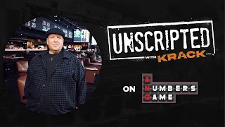 Unscripted with Bill Krackomberger | A Numbers Game | May 2, 2024