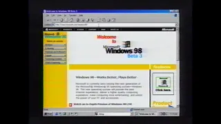 Microsoft eXtreme - Volume 2: Spring 1998