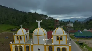 Aldea Quetzal Barillas Huehuetenango