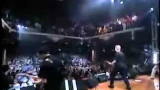 The Offspring - Self Esteem live