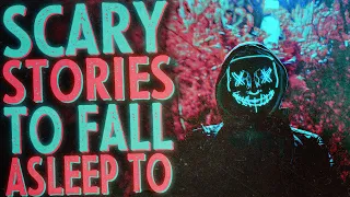 True Unnerving Horror Stories | Scary Stories To Fall Asleep To