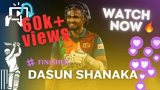 DASUN SHANAKA 💖🥶 feat. Izmir Marsi  | Negombo Nailer🔥 The best finisher 07