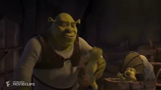 Shrek the Third 2007   Baby Nightmare Scene 2 10   Movieclips 720p online video cutter com