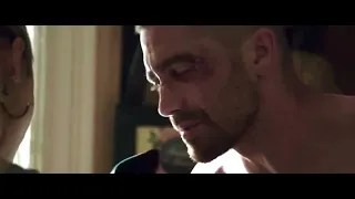 ‘Southpaw’ – Deleted Scene: “Breakfast”