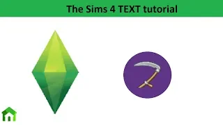 The Sims 4 Text Tutorial: Death in Tiny Living