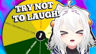 If You Laugh, You Lose | Most VILE videos