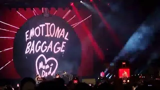 Blink 182 - stay together for the Kids - Lollapalooza - Argentina (15/03/2024)