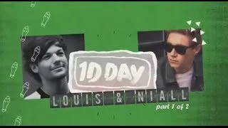 1D Day: Hour 3 with Nouis (Nov 23, 2013) 3.1/2 of 7