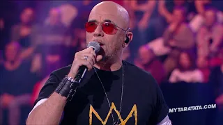 Pascal Obispo "L'Important C'Est D'Aimer" (Extrait séquence Alain Lanty)