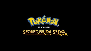 Always Safe (European Portuguese) - Pokémon the Movie: Secrets of the Jungle (Unofficial Edit)