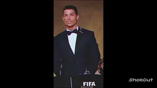 Ronaldo edit (divokej bill)